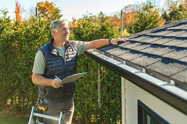 Trusted Roof Inspection service in Slanesville, WV - Ben Roofing and Steel LLC